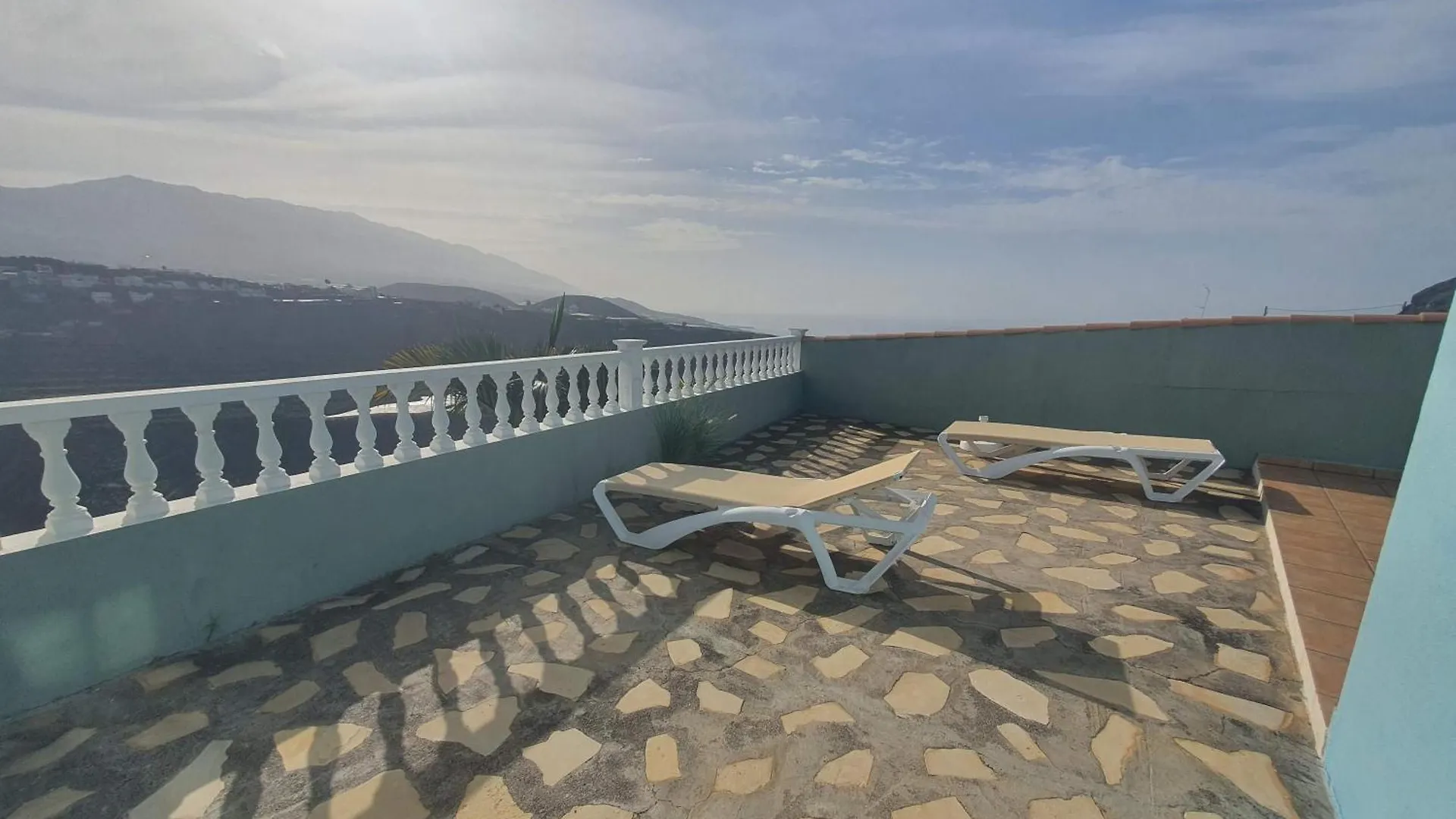 Vista Hermosa 4 Tazacorte Appartement