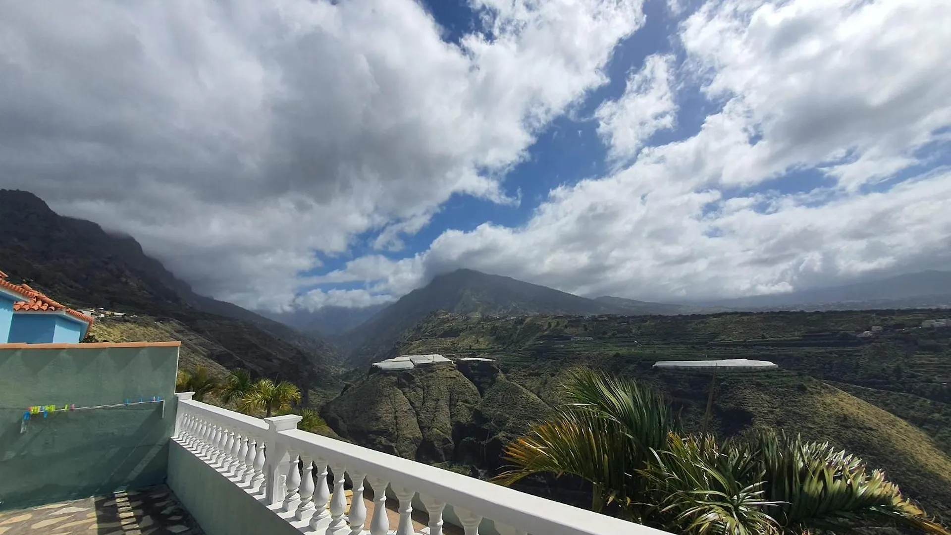 Appartement Vista Hermosa 4 Tazacorte