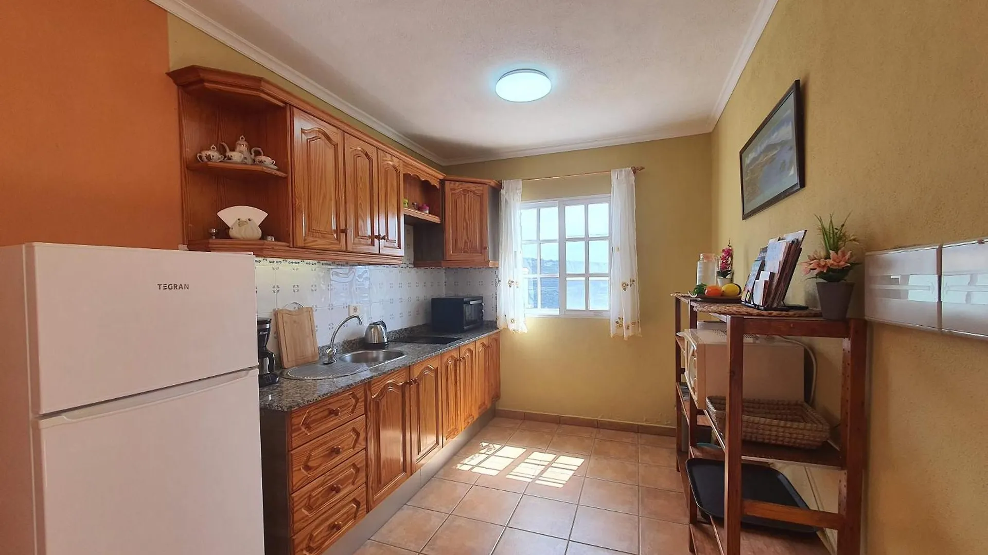 Apartment Vista Hermosa 4 Tazacorte Spain